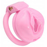 CockLock Cage de chasteté Sissy S 4.5 x 3.4cm